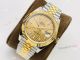 VR Factory Replica Rolex Datejust II  41mm VR Factory Replica Rolex Datejust II 41mm Yellow Motif Dial Watch -Seagull 2824 (3)_th.jpg